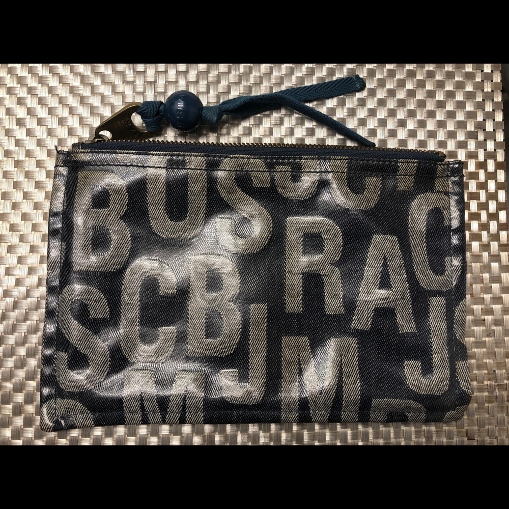 Marc by Marc Jacobs clutch